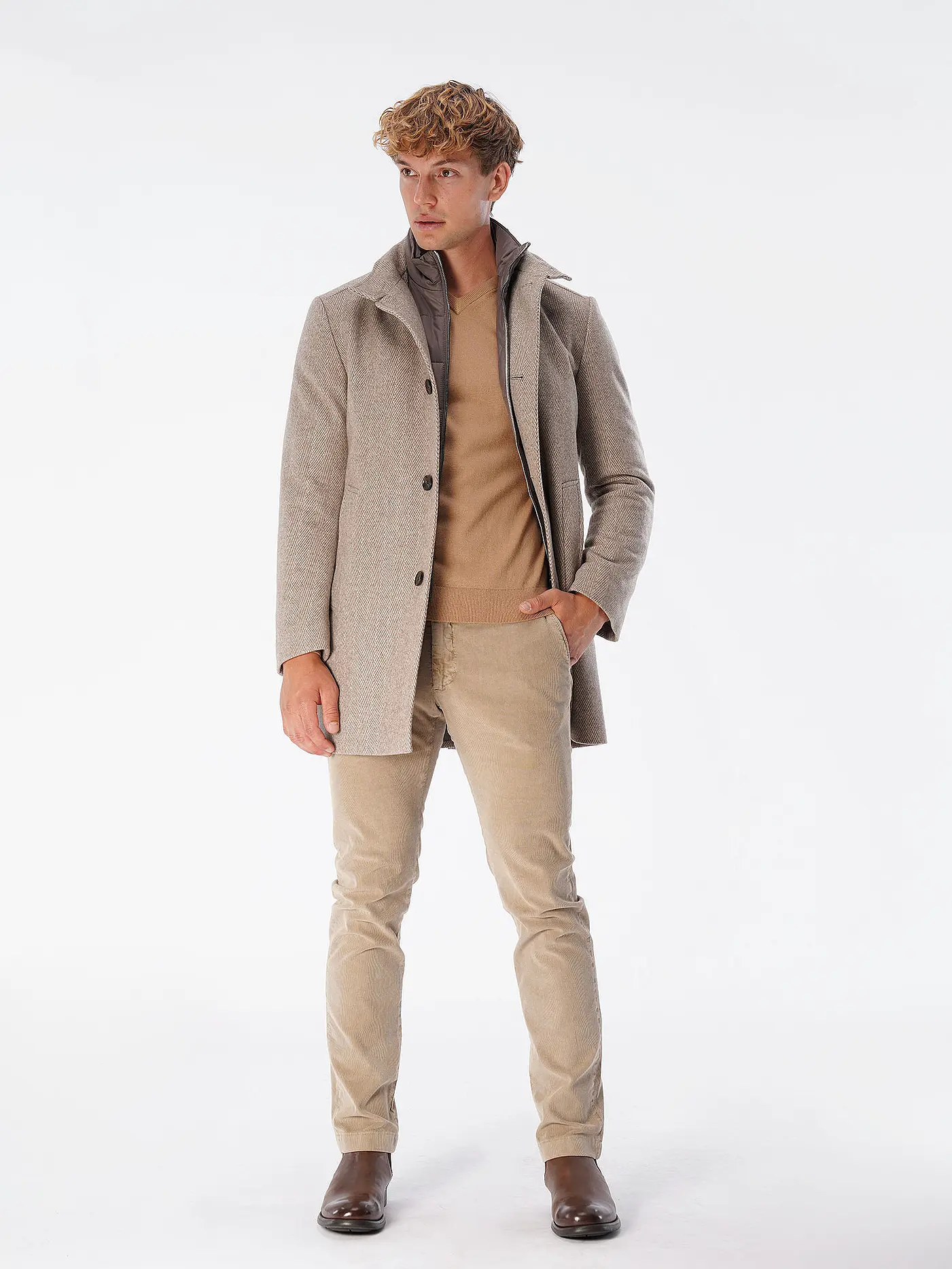 TOMMY HILFIGER | Pullover | 